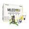 Miracle Led Nanometer Indoor Grow Light Kit- Full Spectrum 12W Replaces 150W 4-Socket Corded Fixture w/Timer 603532 - alternate 1